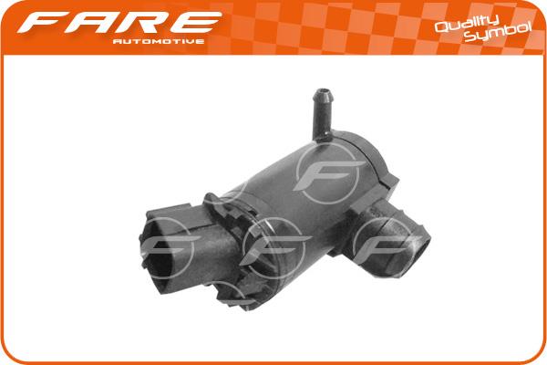 Fare 12805 Pump 12805: Buy near me in Poland at 2407.PL - Good price!