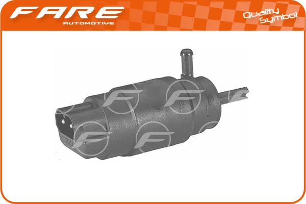 Fare 12858 Pump 12858: Buy near me in Poland at 2407.PL - Good price!
