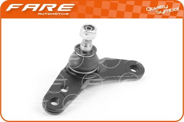 Fare 12866 Ball joint 12866: Buy near me in Poland at 2407.PL - Good price!