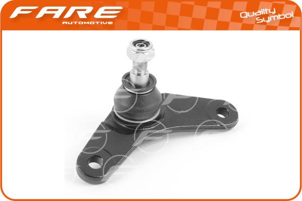 Fare 12867 Ball joint 12867: Buy near me in Poland at 2407.PL - Good price!