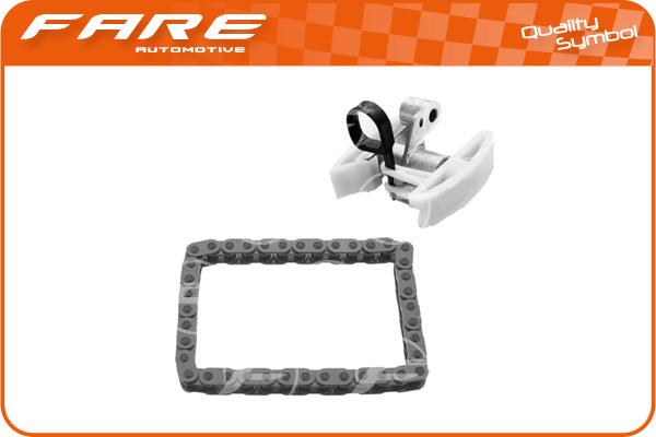 Fare 12903 Timing chain kit 12903: Buy near me in Poland at 2407.PL - Good price!
