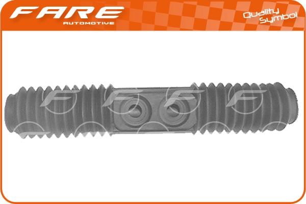 Fare 1298 Steering rod boot 1298: Buy near me in Poland at 2407.PL - Good price!