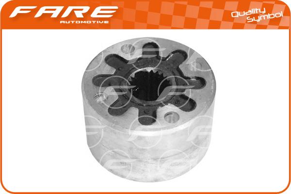 Fare 1409 CV joint 1409: Buy near me in Poland at 2407.PL - Good price!