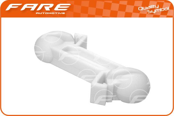 Fare 1445 Gear shift rod 1445: Buy near me in Poland at 2407.PL - Good price!
