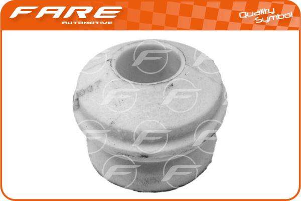 Fare 1506 Rubber buffer, suspension 1506: Buy near me in Poland at 2407.PL - Good price!