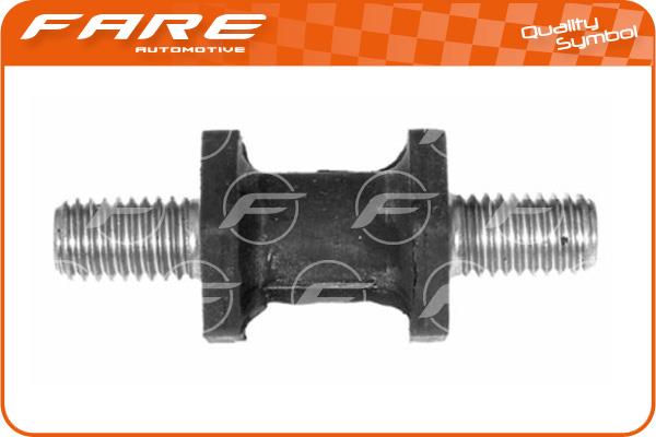 Fare 1514 fuel pump bracket 1514: Buy near me in Poland at 2407.PL - Good price!