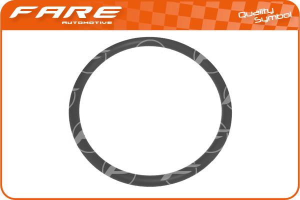 Fare 1747 Termostat gasket 1747: Buy near me in Poland at 2407.PL - Good price!