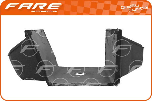 Fare 1900 Engine mount right 1900: Buy near me in Poland at 2407.PL - Good price!