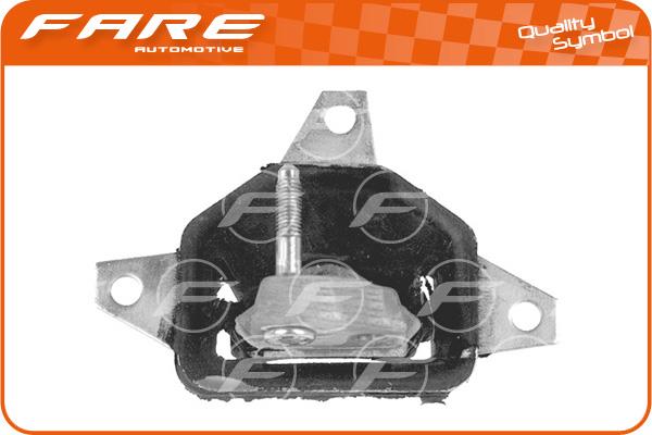 Fare 1911 Engine mount 1911: Buy near me in Poland at 2407.PL - Good price!