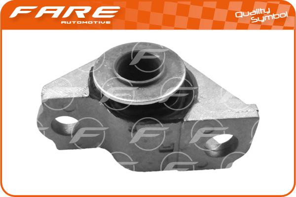 Fare 1913 Control Arm-/Trailing Arm Bush 1913: Buy near me in Poland at 2407.PL - Good price!