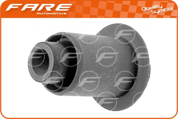 Fare 1918 Control Arm-/Trailing Arm Bush 1918: Buy near me in Poland at 2407.PL - Good price!