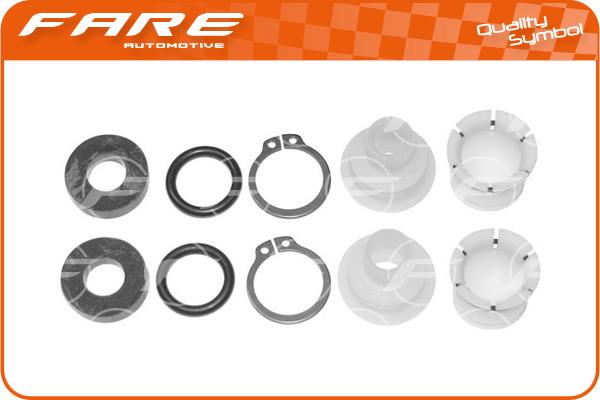 Fare 1950 Repair Kit for Gear Shift Drive 1950: Buy near me in Poland at 2407.PL - Good price!