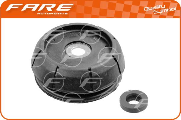 Fare 1974 Suspension Strut Support Mount 1974: Buy near me in Poland at 2407.PL - Good price!