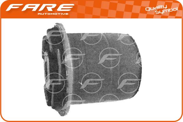 Fare 1976 Control Arm-/Trailing Arm Bush 1976: Buy near me at 2407.PL in Poland at an Affordable price!