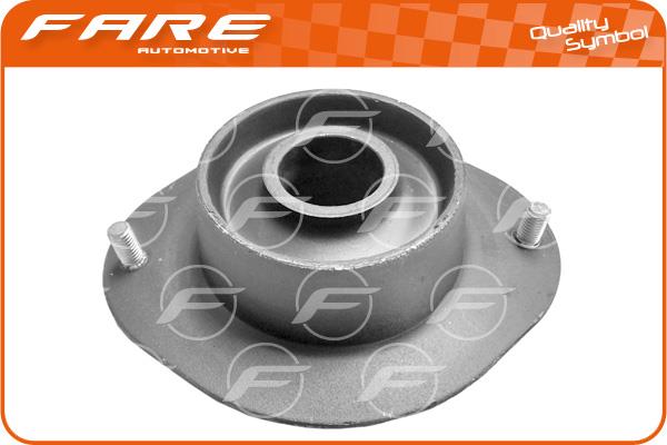 Fare 2155 Suspension Strut Support Mount 2155: Buy near me in Poland at 2407.PL - Good price!