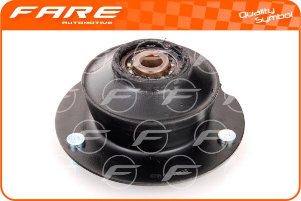 Fare 2611 Suspension Strut Support Mount 2611: Buy near me at 2407.PL in Poland at an Affordable price!