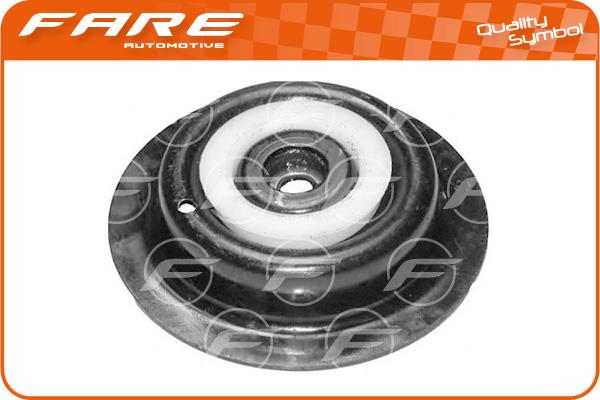 Fare 2749 Shock absorber bearing 2749: Buy near me in Poland at 2407.PL - Good price!