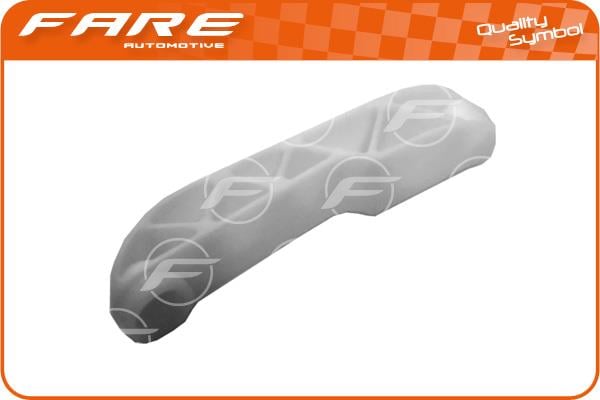 Fare 2752 Gear shift rod 2752: Buy near me in Poland at 2407.PL - Good price!