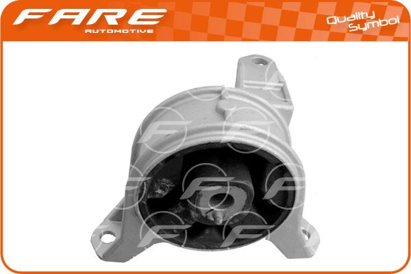 Fare 2778 Engine mount right 2778: Buy near me in Poland at 2407.PL - Good price!