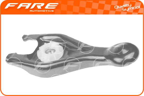 Fare 4476 Gear shift rod 4476: Buy near me in Poland at 2407.PL - Good price!