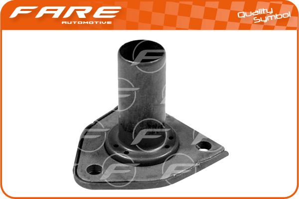 Fare 4478 Primary shaft bearing cover 4478: Buy near me in Poland at 2407.PL - Good price!