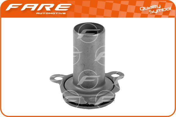 Fare 4479 Primary shaft bearing cover 4479: Buy near me in Poland at 2407.PL - Good price!