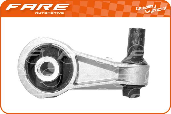 Fare 4492 Engine mount 4492: Buy near me in Poland at 2407.PL - Good price!