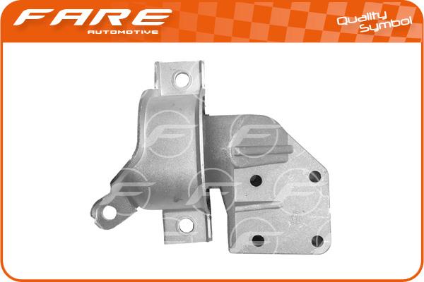Fare 4734 Engine mount right 4734: Buy near me in Poland at 2407.PL - Good price!