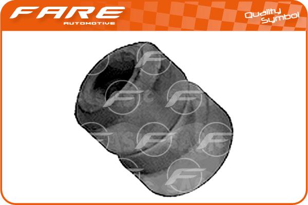 Fare 5067 Rubber buffer, suspension 5067: Buy near me in Poland at 2407.PL - Good price!