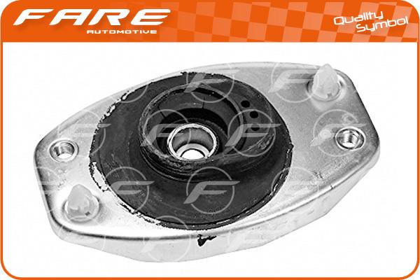 Fare 5071 Suspension Strut Support Mount 5071: Buy near me in Poland at 2407.PL - Good price!