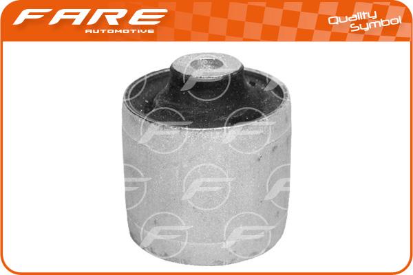 Fare 5155 Control Arm-/Trailing Arm Bush 5155: Buy near me in Poland at 2407.PL - Good price!