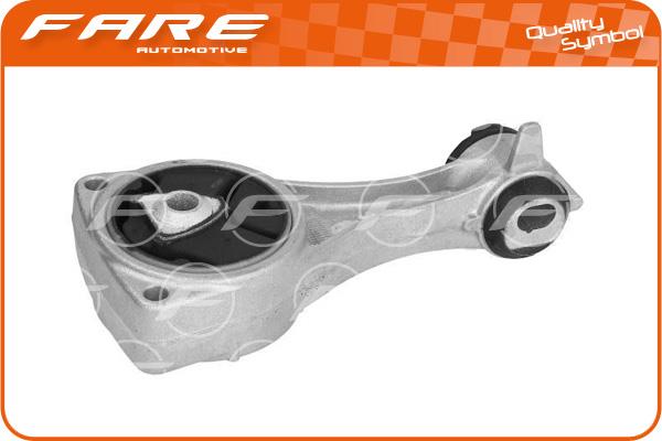 Fare 5289 Engine mount right 5289: Buy near me in Poland at 2407.PL - Good price!