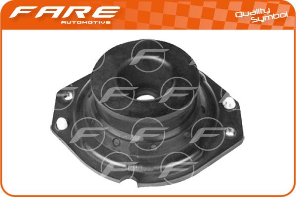 Fare 5292 Suspension Strut Support Mount 5292: Buy near me in Poland at 2407.PL - Good price!