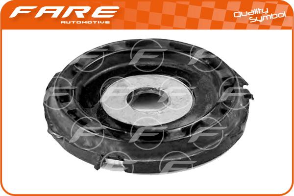 Fare 5305 Suspension Strut Support Mount 5305: Buy near me in Poland at 2407.PL - Good price!
