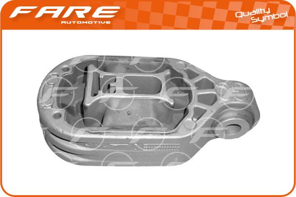 Fare 5330 Engine mount 5330: Buy near me in Poland at 2407.PL - Good price!