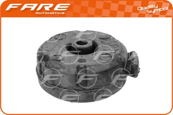 Fare 5332 Engine mount bracket 5332: Buy near me in Poland at 2407.PL - Good price!