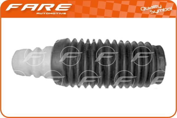 Fare 5345 Shock absorber boot 5345: Buy near me in Poland at 2407.PL - Good price!