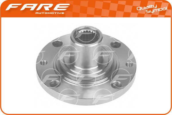 Fare 6000 Wheel hub 6000: Buy near me at 2407.PL in Poland at an Affordable price!