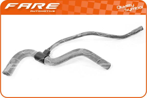 Fare 7374 Heating hose 7374: Buy near me in Poland at 2407.PL - Good price!