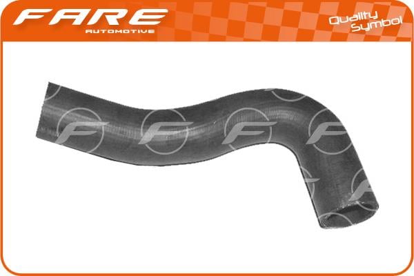 Fare 7534 Refrigerant pipe 7534: Buy near me at 2407.PL in Poland at an Affordable price!