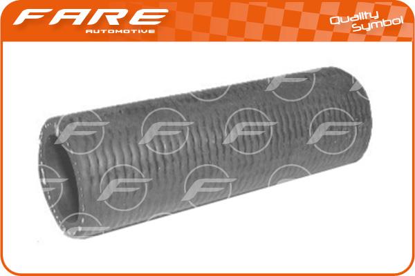 Fare 7581 Refrigerant pipe 7581: Buy near me in Poland at 2407.PL - Good price!