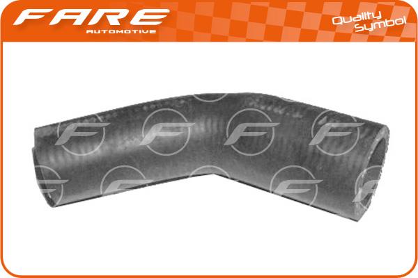 Fare 7793 Refrigerant pipe 7793: Buy near me in Poland at 2407.PL - Good price!