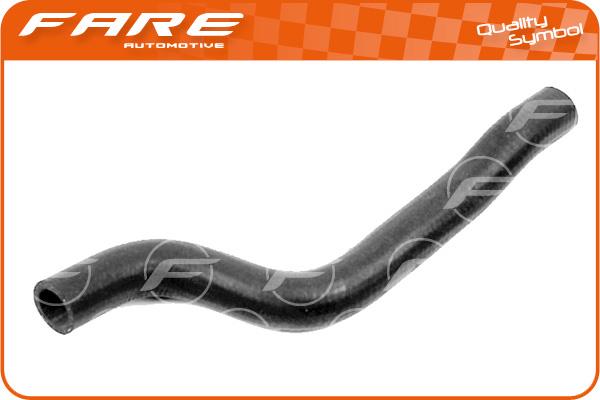Fare 7991 Heating hose 7991: Buy near me at 2407.PL in Poland at an Affordable price!