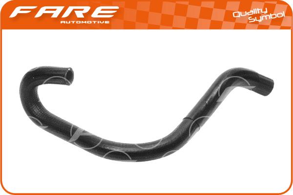 Fare 8151 Heating hose 8151: Buy near me at 2407.PL in Poland at an Affordable price!