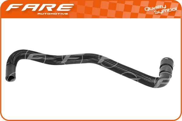 Fare 8768 Heating hose 8768: Buy near me in Poland at 2407.PL - Good price!