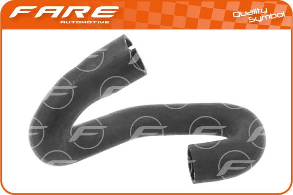 Fare 9304 Hub, engine cooling fan wheel 9304: Buy near me in Poland at 2407.PL - Good price!