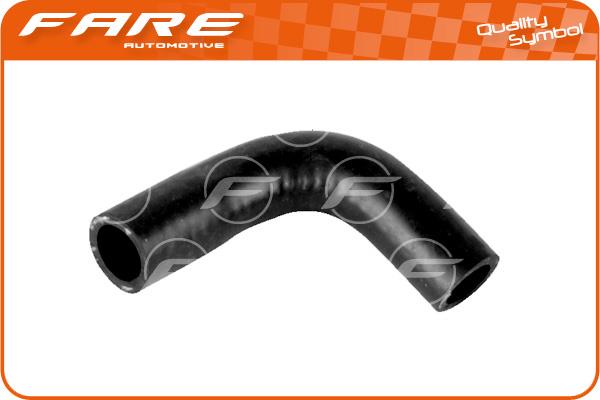 Fare 9589 Refrigerant pipe 9589: Buy near me at 2407.PL in Poland at an Affordable price!