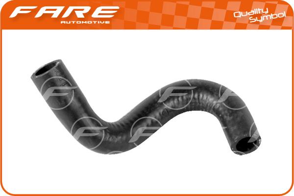 Fare 9590 Refrigerant pipe 9590: Buy near me at 2407.PL in Poland at an Affordable price!