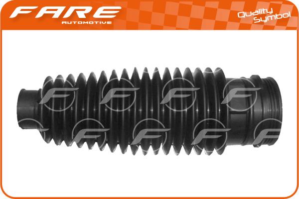 Fare 9679 Steering rod boot 9679: Buy near me in Poland at 2407.PL - Good price!