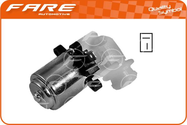 Fare 9730 Glass washer pump 9730: Buy near me in Poland at 2407.PL - Good price!